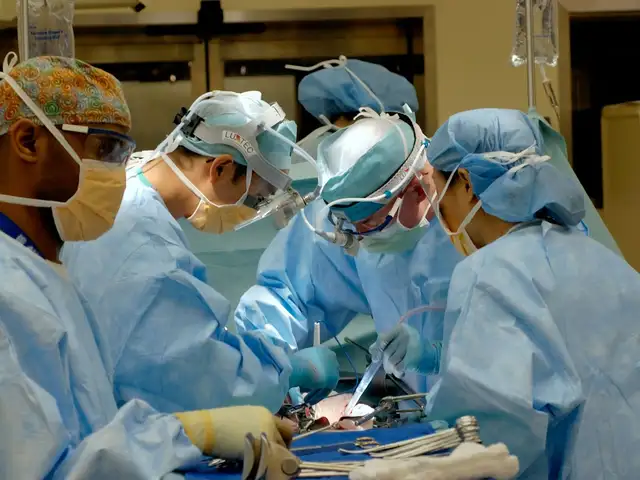Bone Grafting
