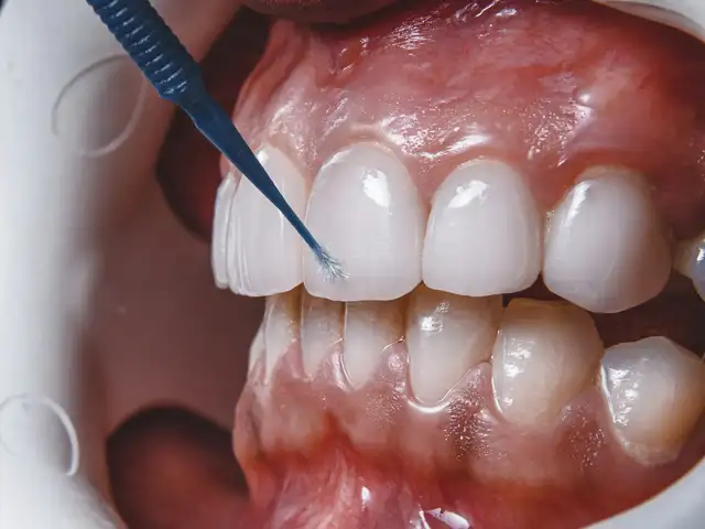 Scaling & Polishing