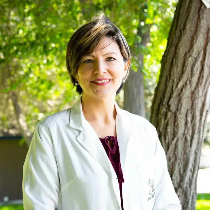 drg. Amanda Sari