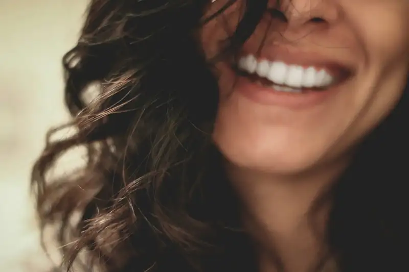 Smile Makeover Results