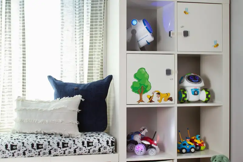Kids Corner